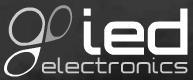 IED electronics