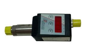 Buhler压力传感器PT-771-025-1S-K