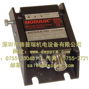 MODULOC金属检测器