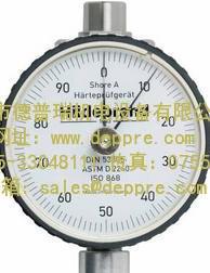 Hildebrand硬度测量仪器