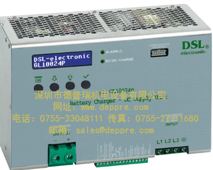 DSL-electronic电源传感器