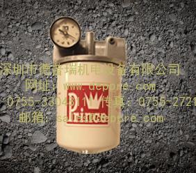 PRINCE液压缸