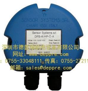 Sensor Systems倾角传感器