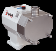 INOXPA容积式泵