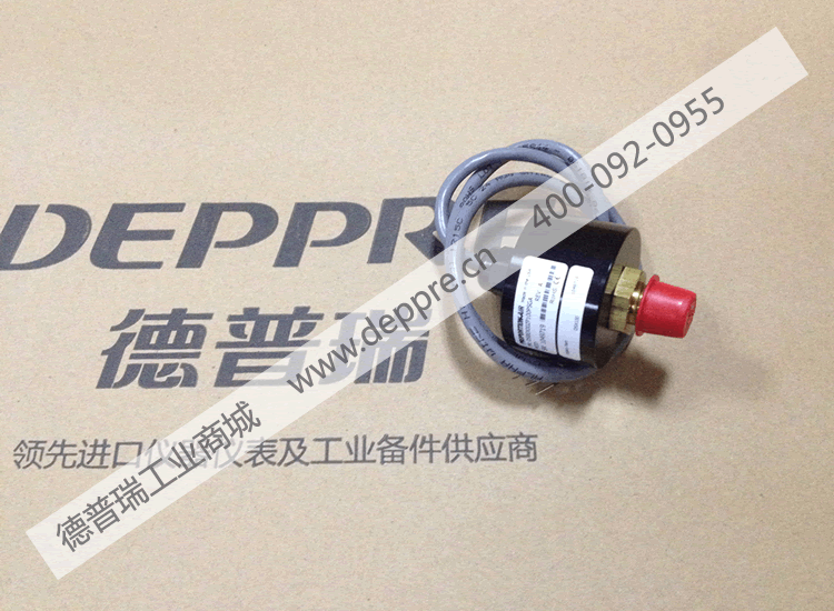 PROPORTION-AIR压力传感器DSX100