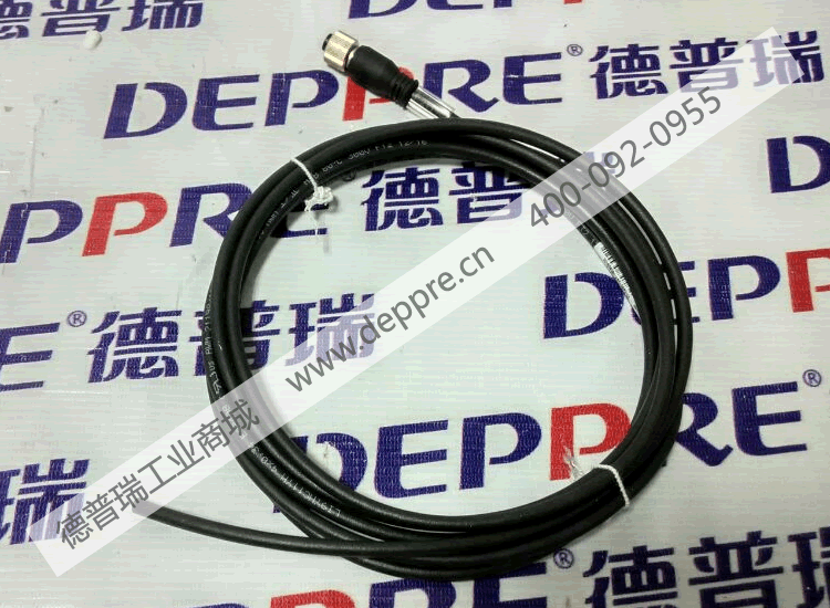 PCH连接电缆 VDC Kabel 1106/CHF8112(3m)